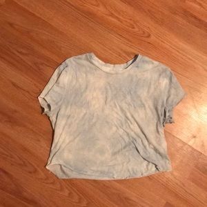 Pacsun basics t-shirt